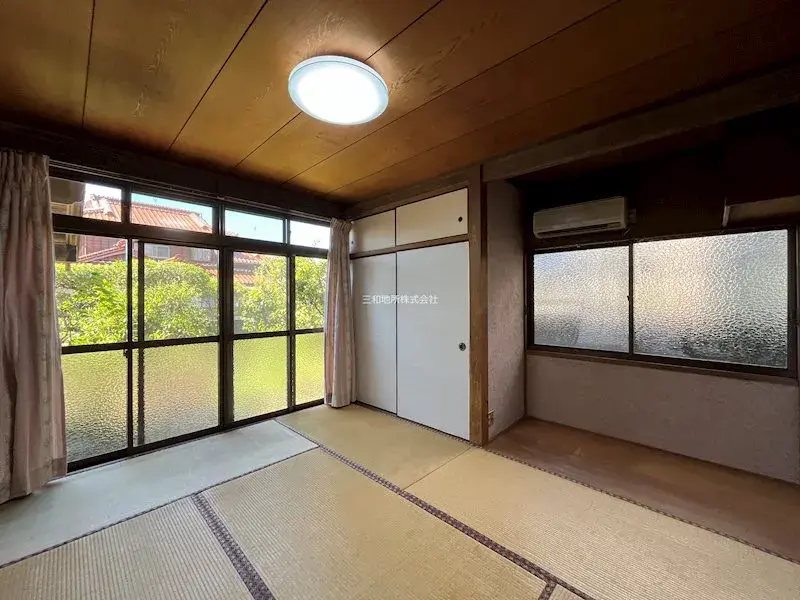 6DK Property Shimonoseki City Yamaguchi Prefecture (10)