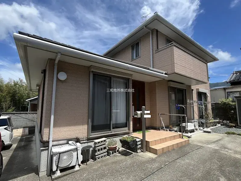 Akiya in Yamaguchi