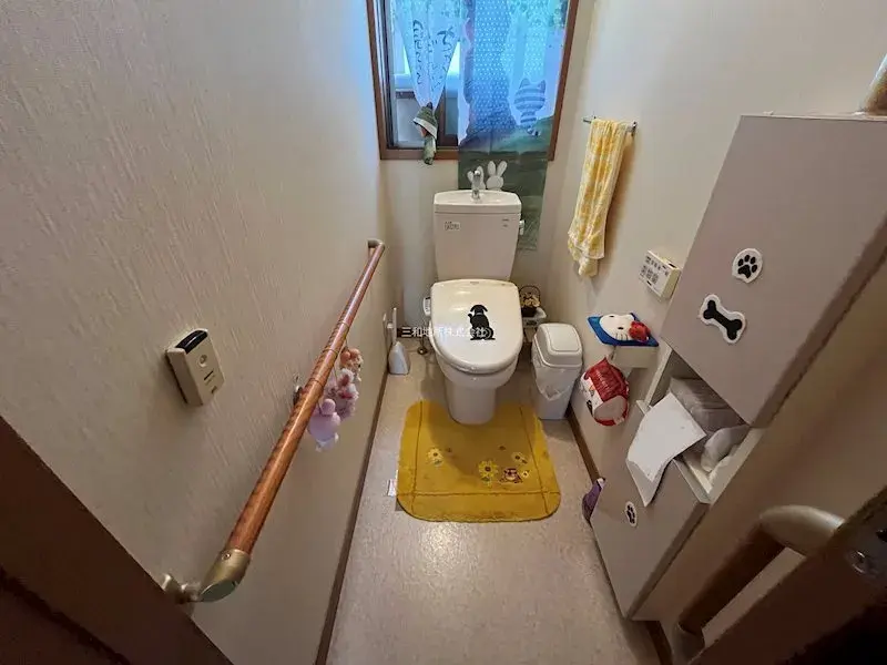 6LDK Property Shimonoseki City Yamaguchi Prefecture (17)