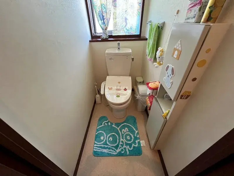 6LDK Property Shimonoseki City Yamaguchi Prefecture (18)