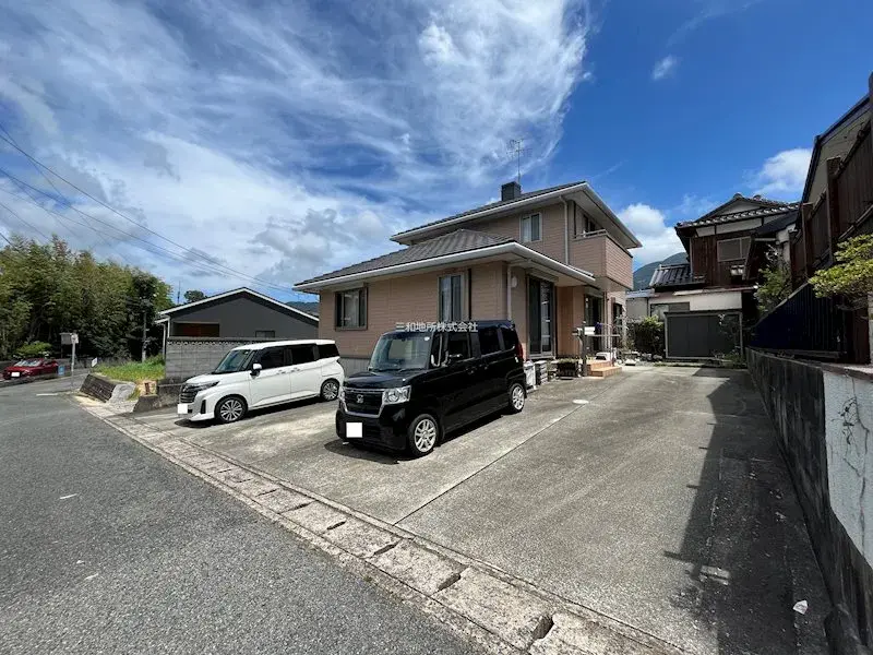6LDK Property Shimonoseki City Yamaguchi Prefecture (3)