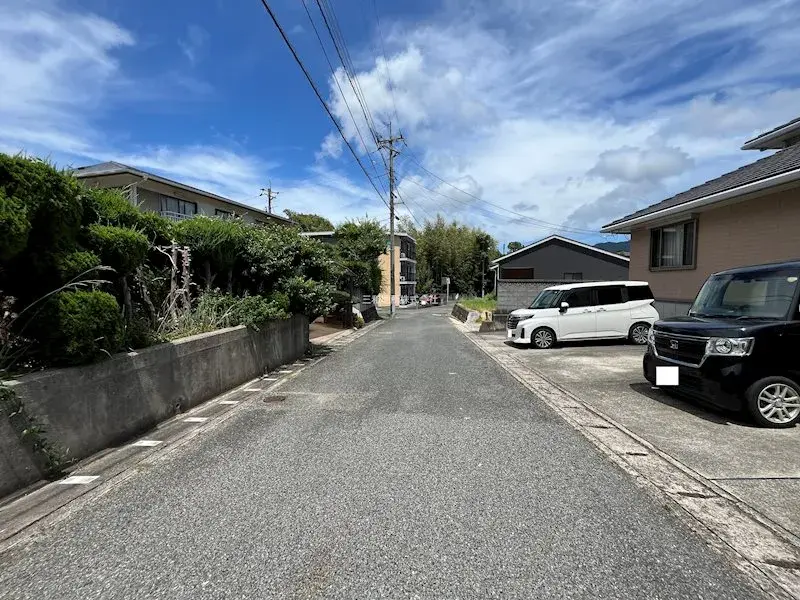 6LDK Property Shimonoseki City Yamaguchi Prefecture (4)
