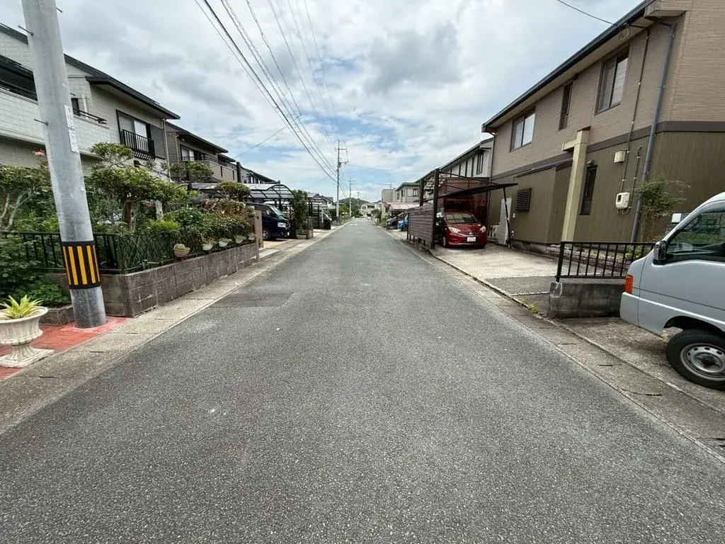 4LDK 山口市 山口县物件 (2)