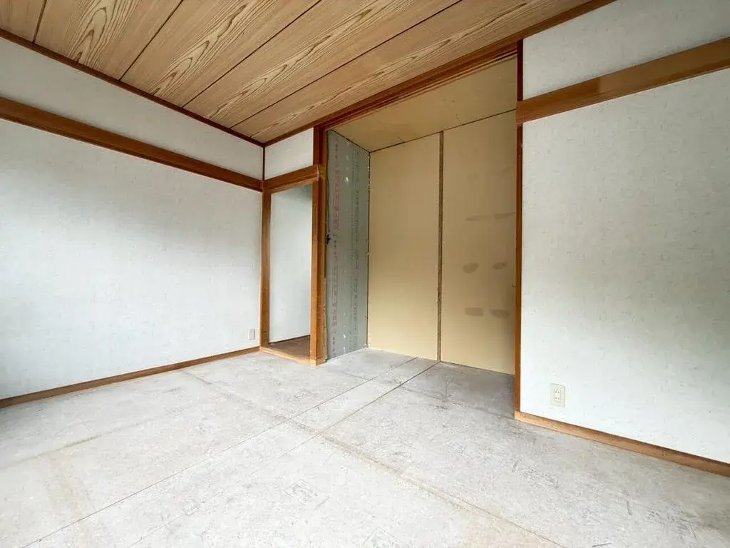 4LDK 山口市 山口县物件 (5)