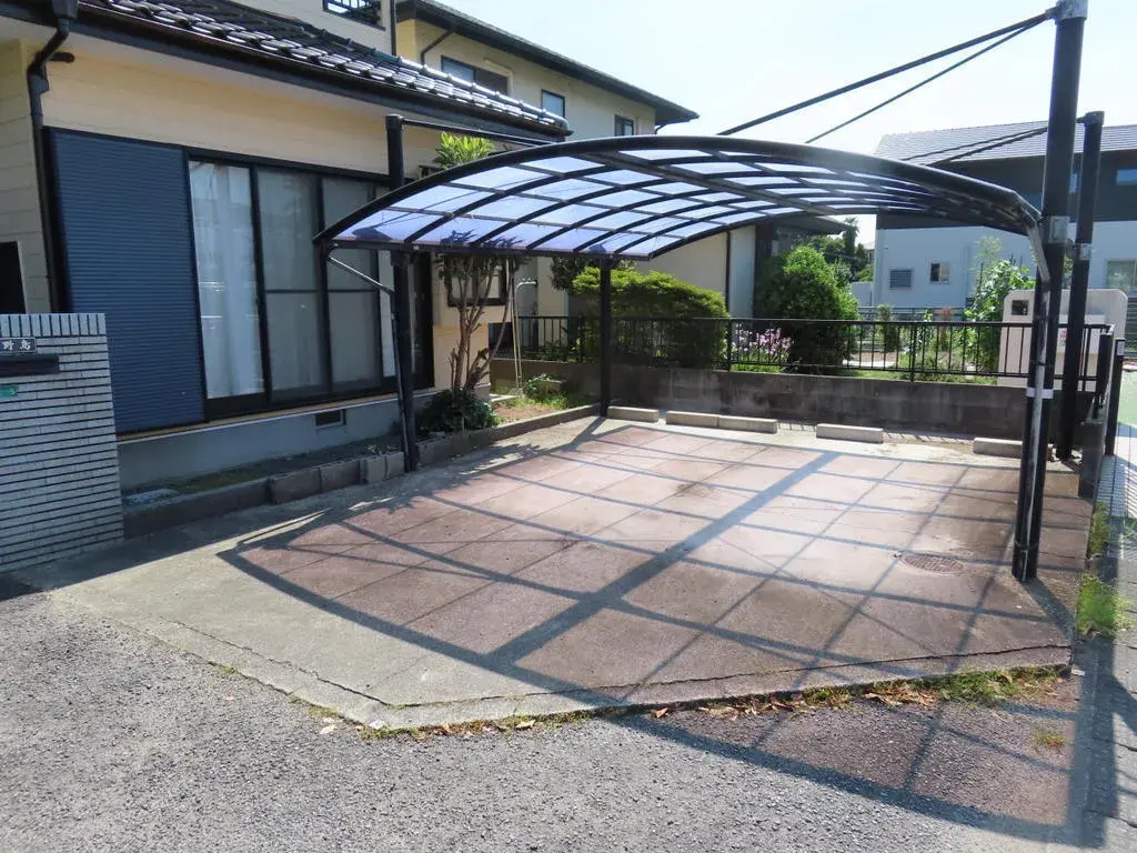 4LDK房产 周南市 山口县 (2)