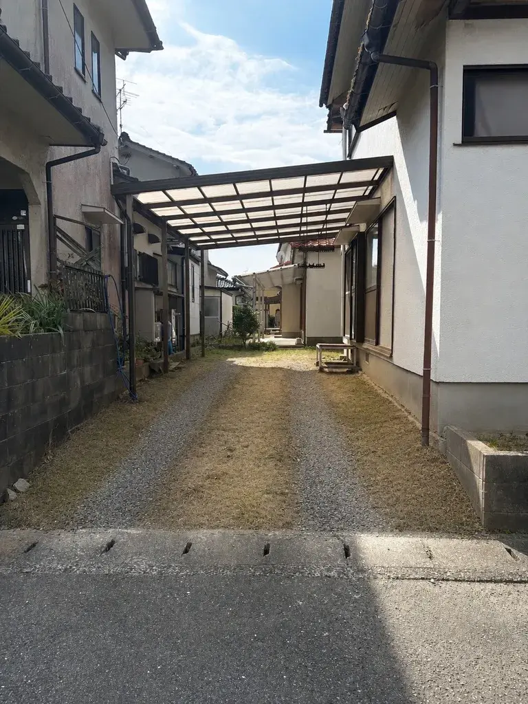 4DK Property Shimonoseki City Yamaguchi Prefecture (2)