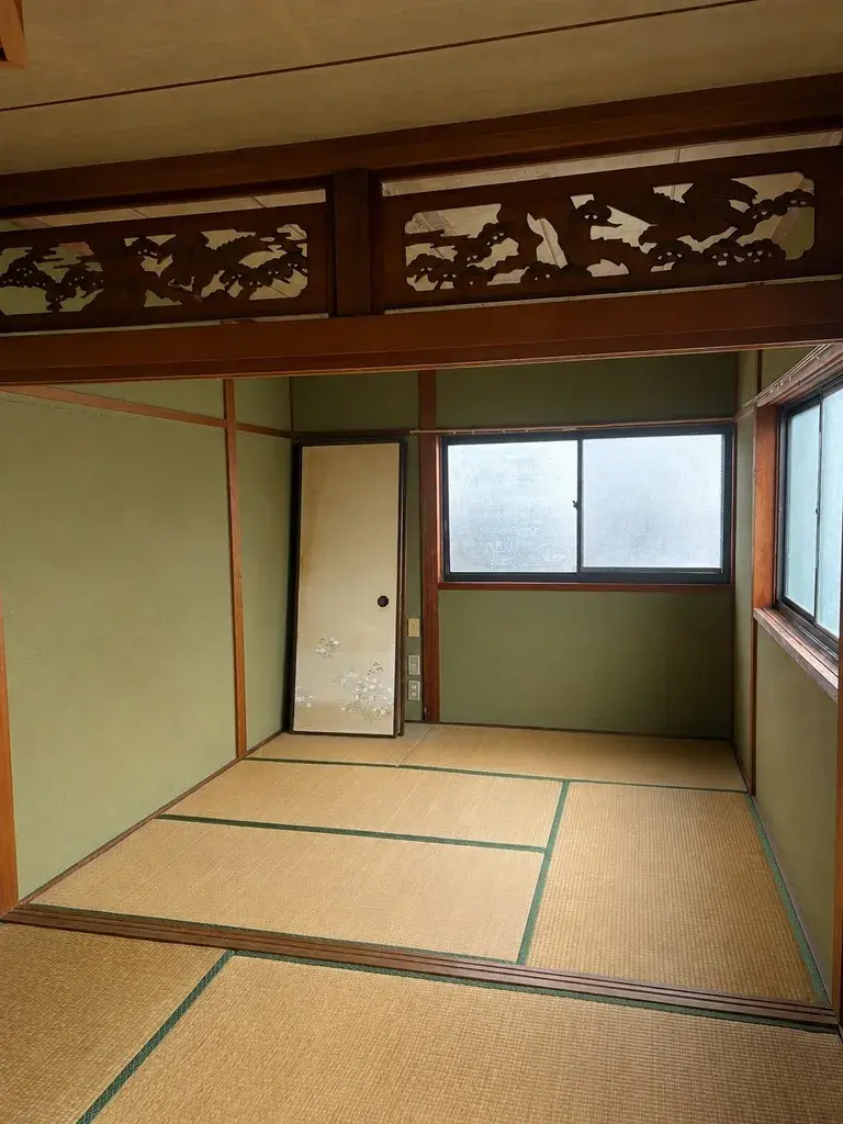 4DK Property Shimonoseki City Yamaguchi Prefecture (4)