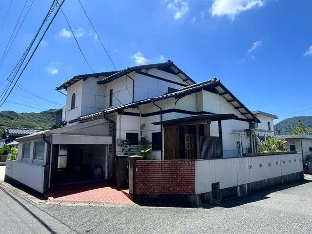 Akiya in Yamaguchi