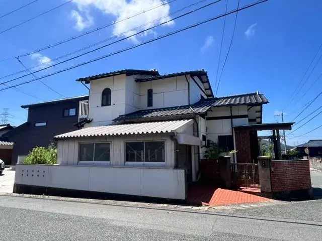6DK Property Shimonoseki City Yamaguchi Prefecture (2)