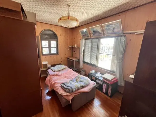 6DK Property Shimonoseki City Yamaguchi Prefecture (11)