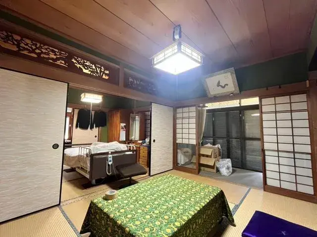 6DK Property Shimonoseki City Yamaguchi Prefecture (12)