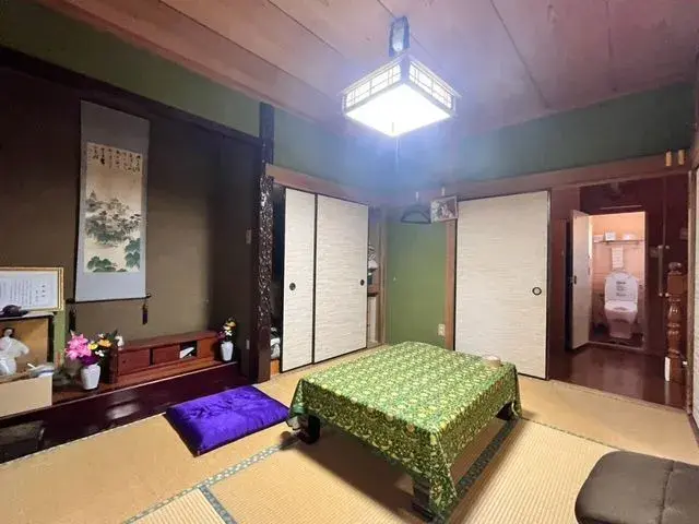 6DK Property Shimonoseki City Yamaguchi Prefecture (13)
