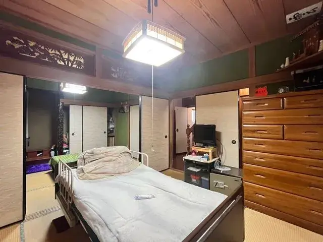 6DK Property Shimonoseki City Yamaguchi Prefecture (14)