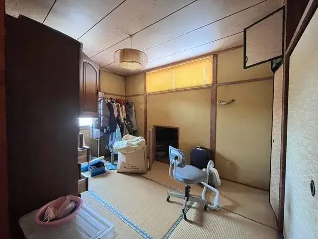 6DK Property Shimonoseki City Yamaguchi Prefecture (15)
