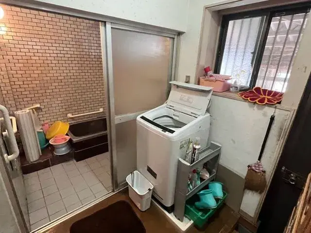 6DK Property Shimonoseki City Yamaguchi Prefecture (16)