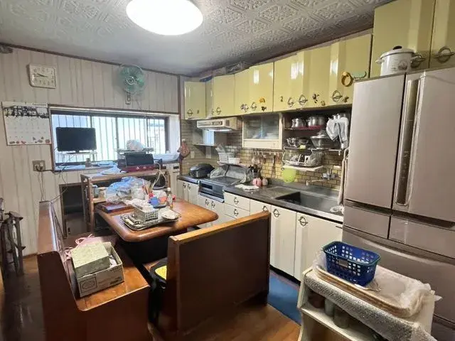 6DK Property Shimonoseki City Yamaguchi Prefecture (18)