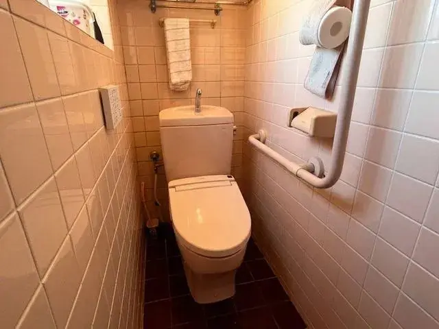 6DK Property Shimonoseki City Yamaguchi Prefecture (20)