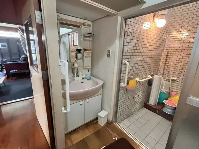 6DK Property Shimonoseki City Yamaguchi Prefecture (21)