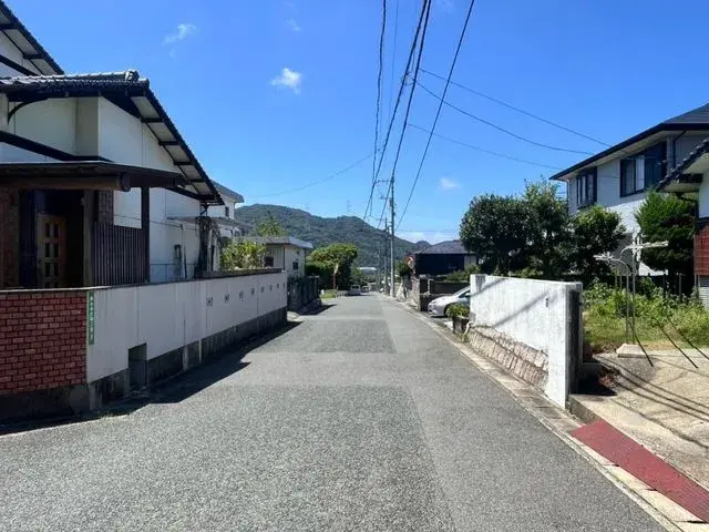 6DK Property Shimonoseki City Yamaguchi Prefecture (4)