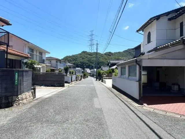 6DK Property Shimonoseki City Yamaguchi Prefecture (5)