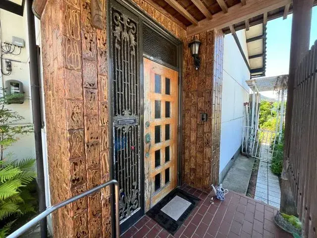 6DK Property Shimonoseki City Yamaguchi Prefecture (6)