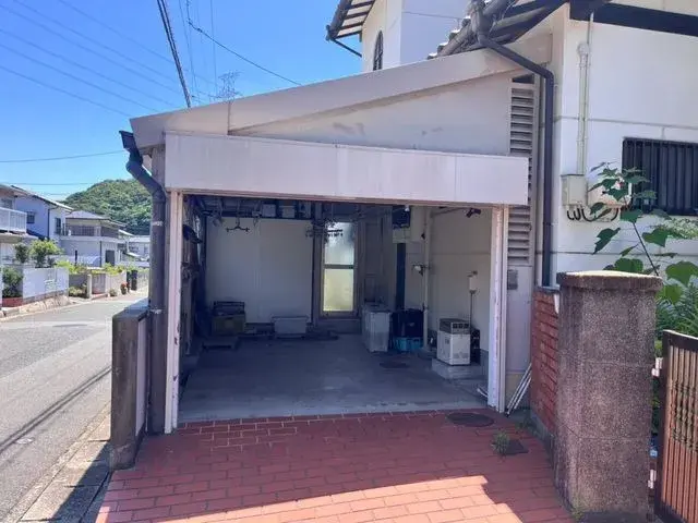 6DK Property Shimonoseki City Yamaguchi Prefecture (7)