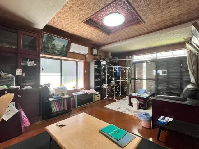 6DK Property Shimonoseki City Yamaguchi Prefecture (8)