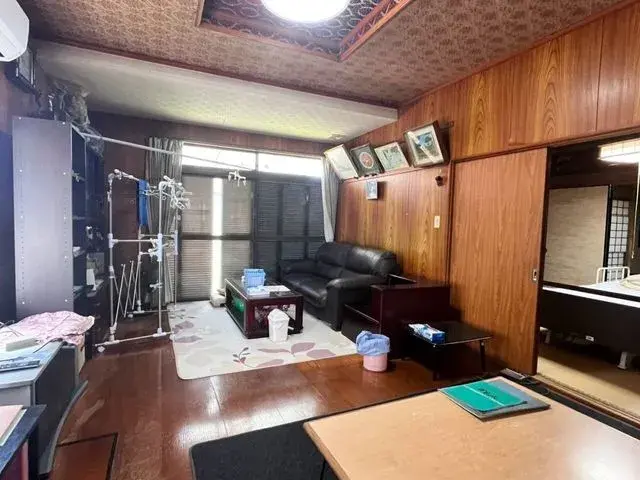 6DK Property Shimonoseki City Yamaguchi Prefecture (9)