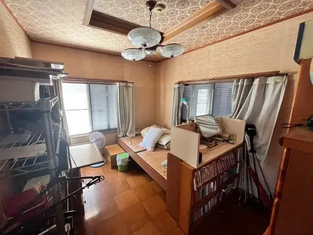 6DK Property Shimonoseki City Yamaguchi Prefecture (10)
