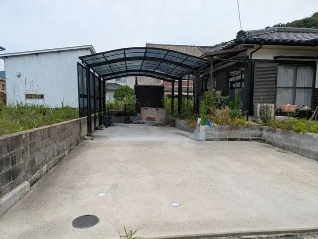 Propriété 3LDK Ville de Hikari Préfecture de Yamaguchi (2)