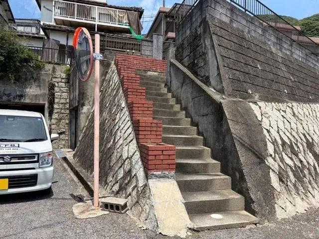4LDK Property Shunan City Yamaguchi Prefecture (2)