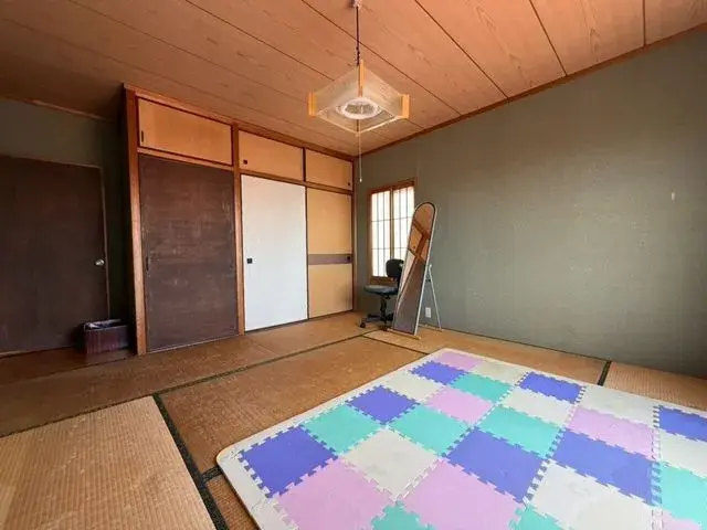 4LDK Property Shunan City Yamaguchi Prefecture (13)