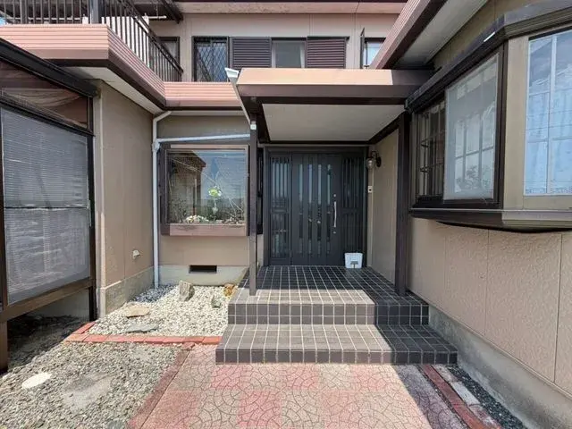 4LDK Property Shunan City Yamaguchi Prefecture (4)