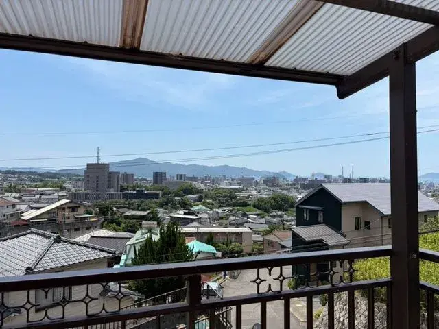 4LDK Property Shunan City Yamaguchi Prefecture (5)