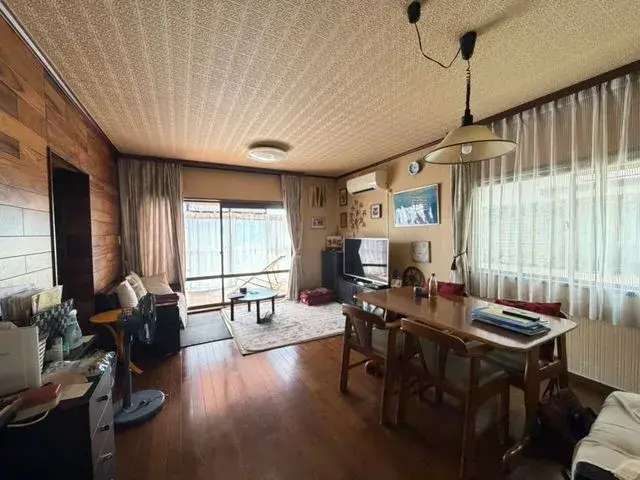 4LDK Property Shunan City Yamaguchi Prefecture (8)