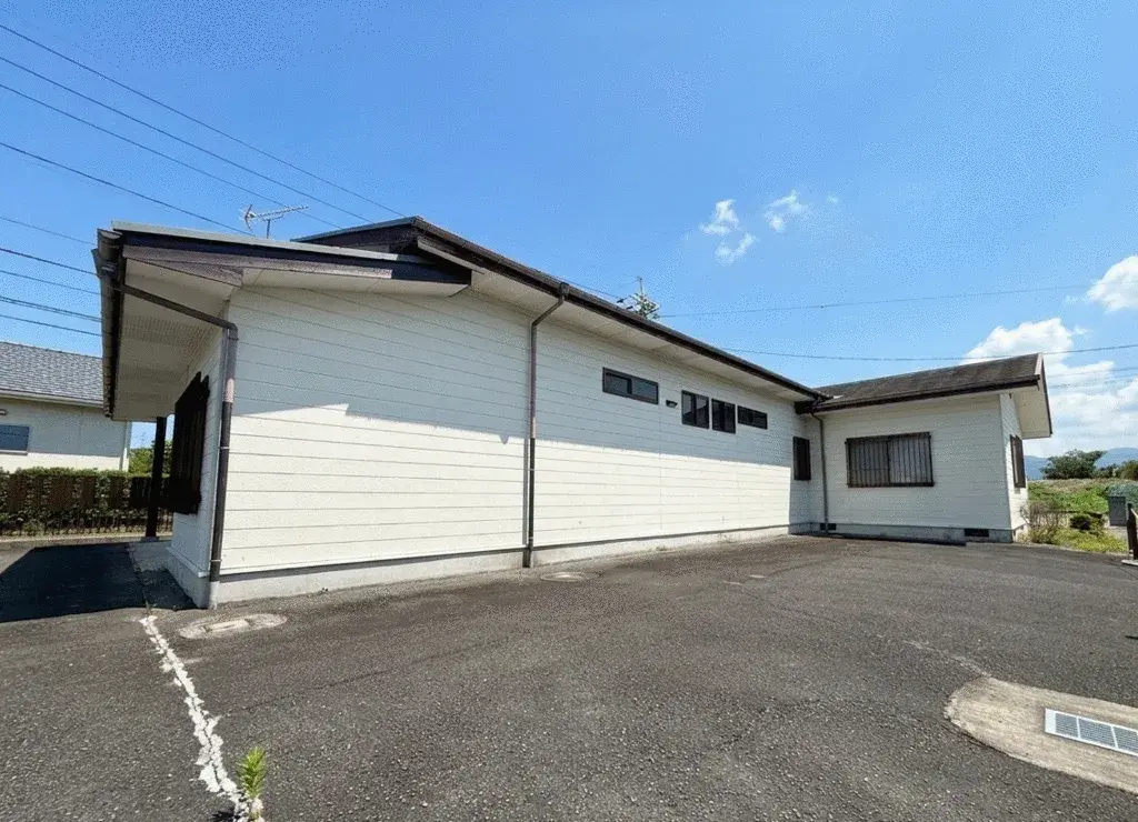 Akiya in Yamaguchi