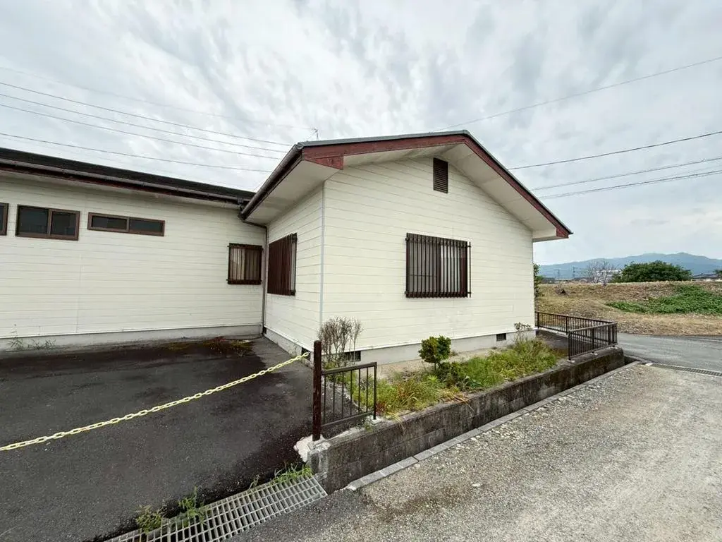 5DK Property Yamaguchi City Yamaguchi Prefecture (2)