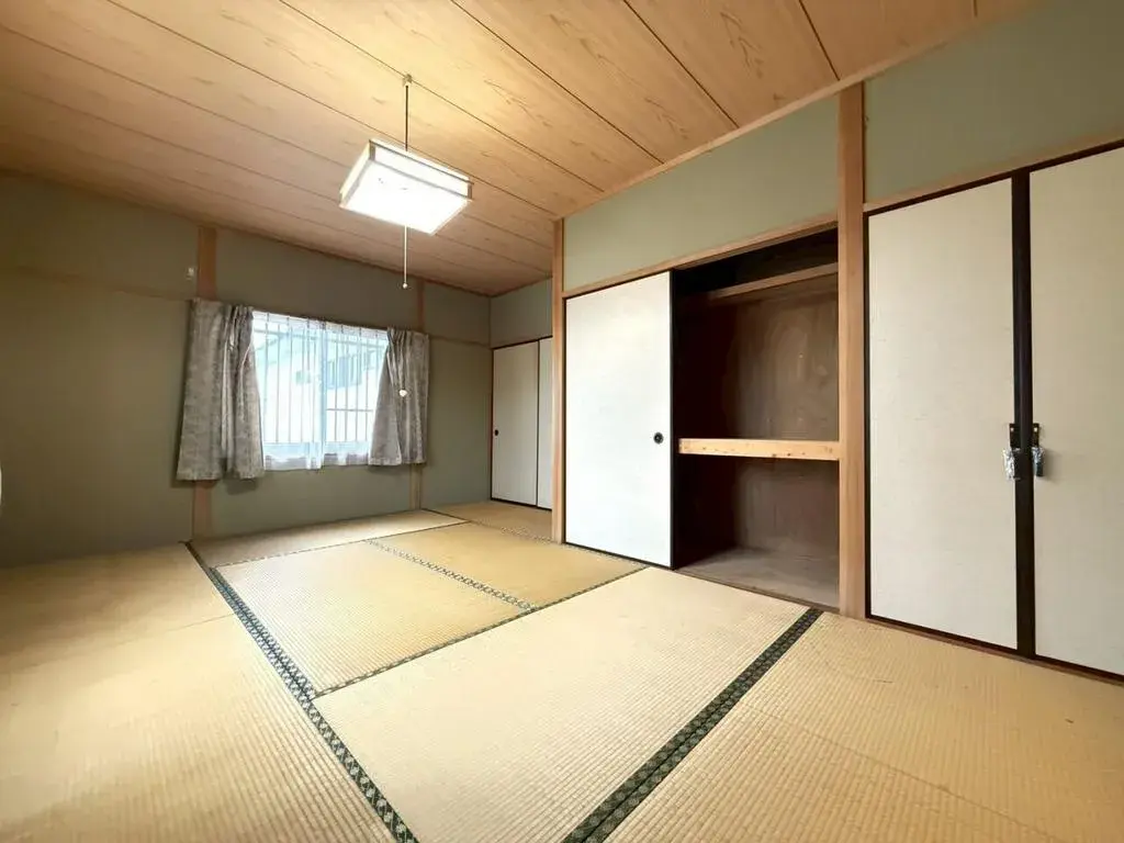 5DK Property Yamaguchi City Yamaguchi Prefecture (11)