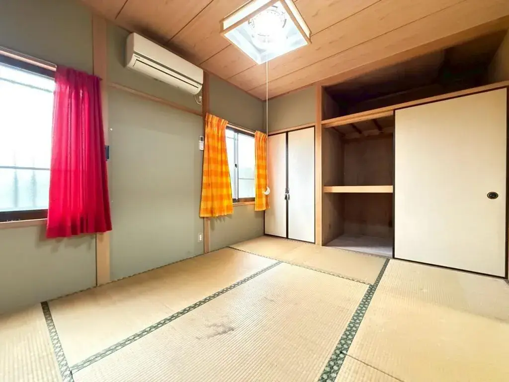 5DK Property Yamaguchi City Yamaguchi Prefecture (12)