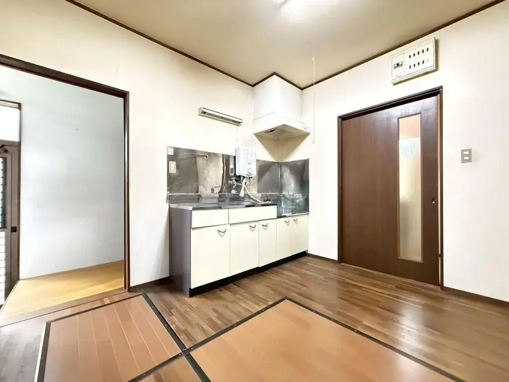 5DK Property Yamaguchi City Yamaguchi Prefecture (15)