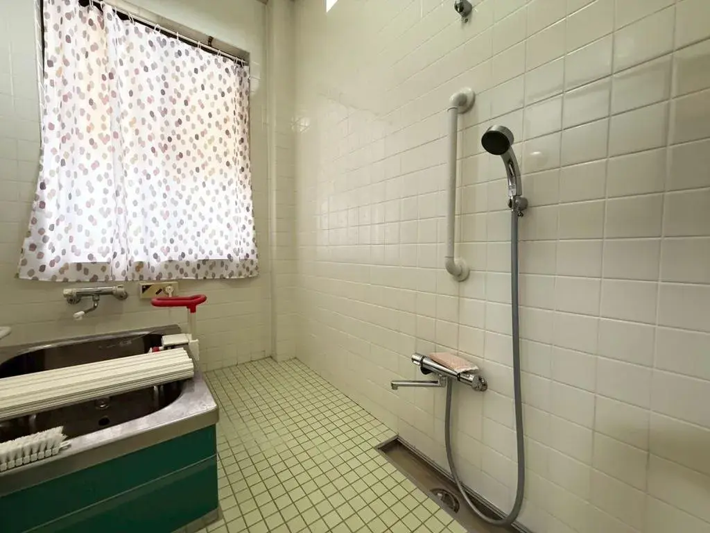 5DK Property Yamaguchi City Yamaguchi Prefecture (16)