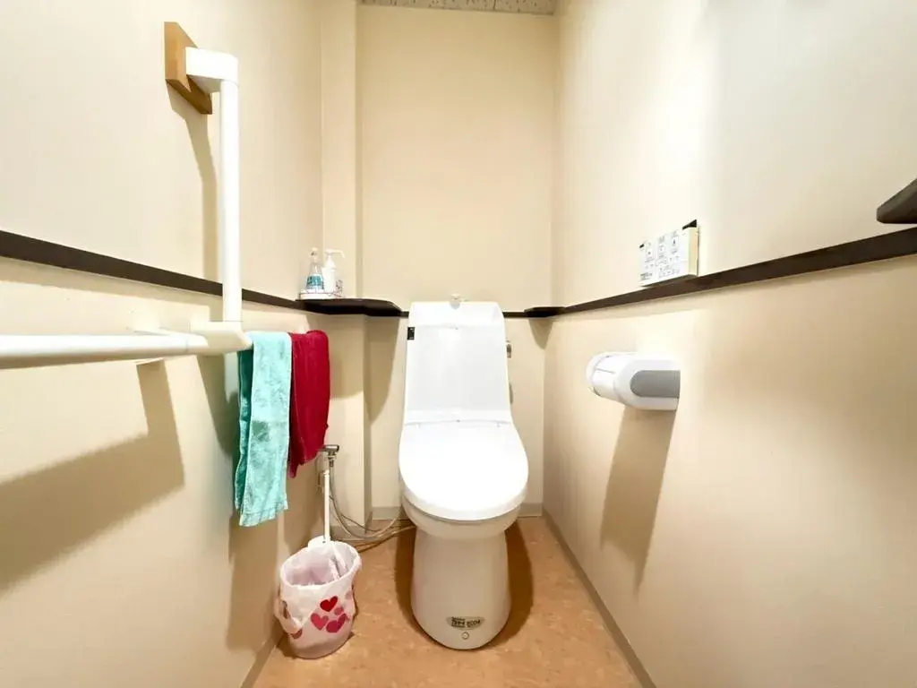 5DK Property Yamaguchi City Yamaguchi Prefecture (17)