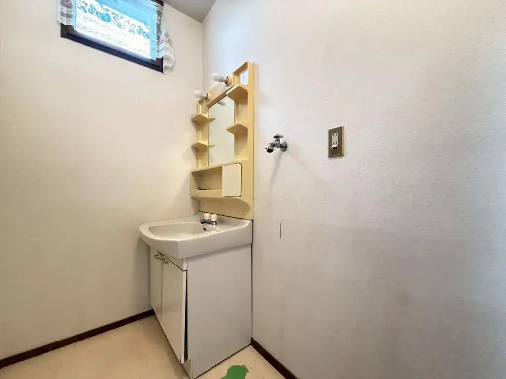 5DK Property Yamaguchi City Yamaguchi Prefecture (18)