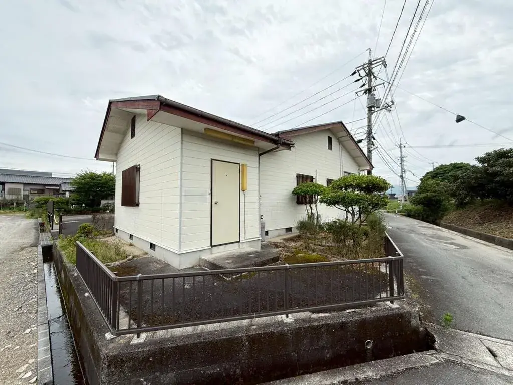 5DK Property Yamaguchi City Yamaguchi Prefecture (3)