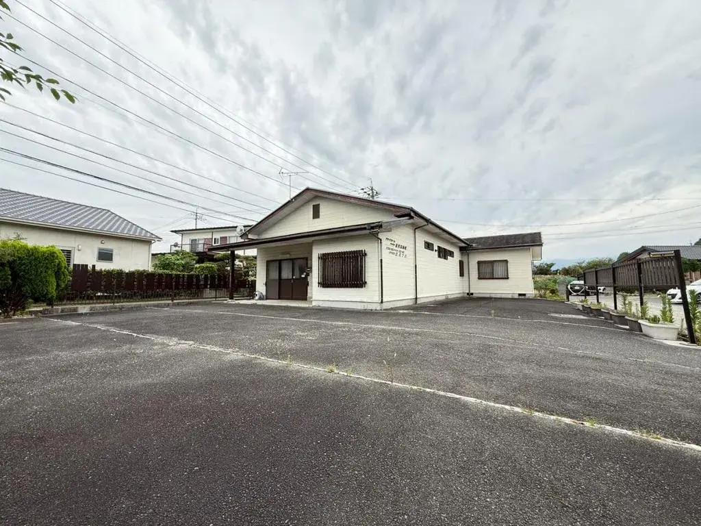 5DK Property Yamaguchi City Yamaguchi Prefecture (4)