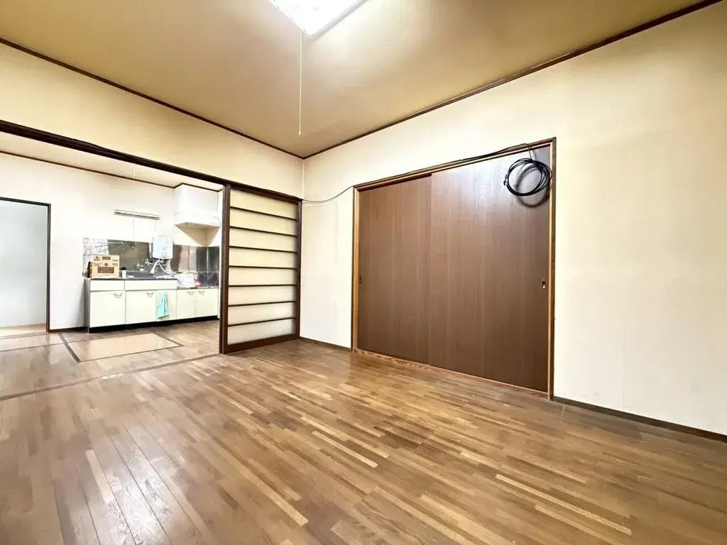 5DK Property Yamaguchi City Yamaguchi Prefecture (5)