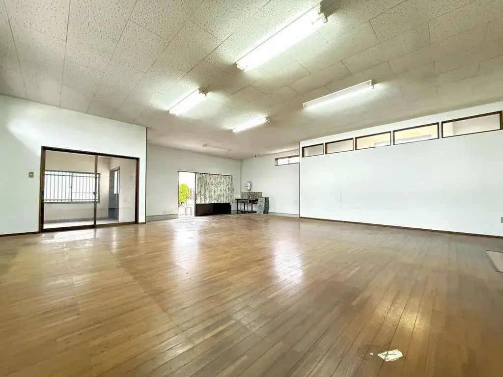 5DK Property Yamaguchi City Yamaguchi Prefecture (6)
