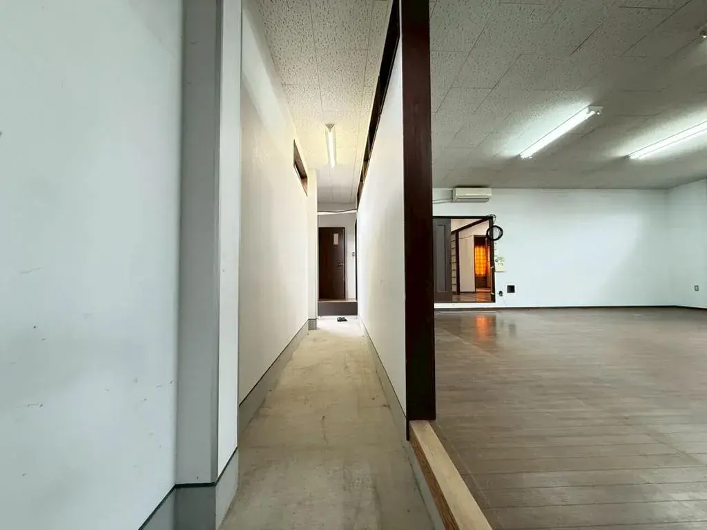 5DK Property Yamaguchi City Yamaguchi Prefecture (7)