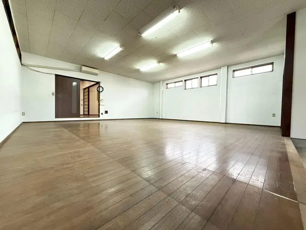 5DK Property Yamaguchi City Yamaguchi Prefecture (8)