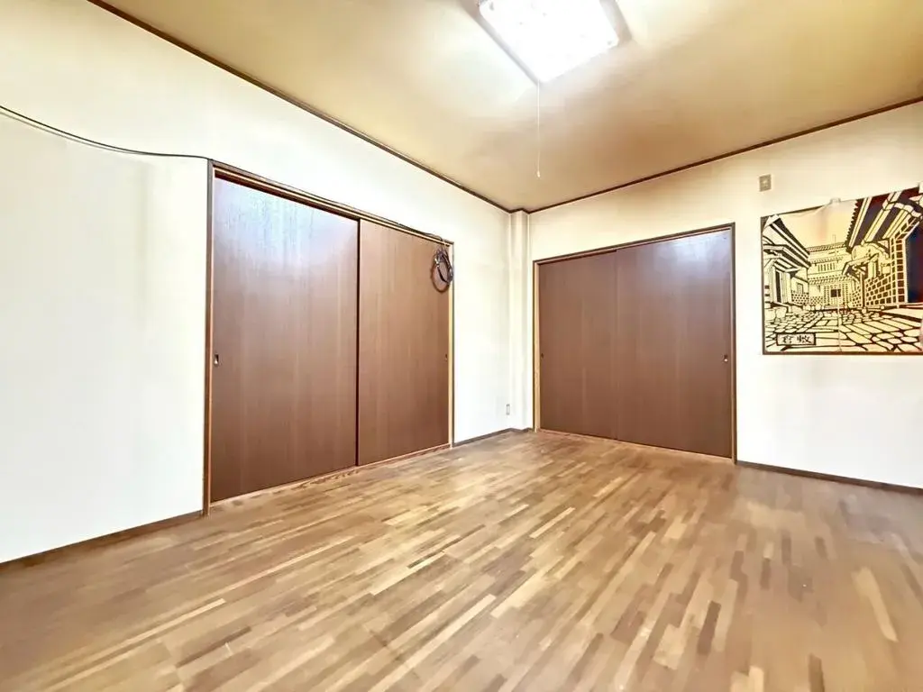 5DK Property Yamaguchi City Yamaguchi Prefecture (9)